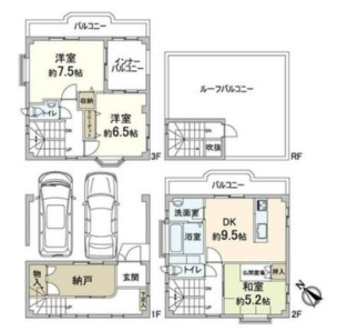 物件画像